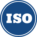 ISO 27001 Logo